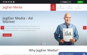 JegEier Media