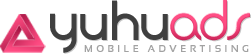 Yuhu ads_logo