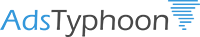 Ads Typhoon_logo