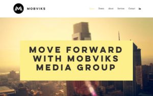 Mobviks