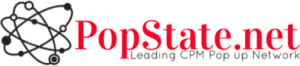 Pop State_logo