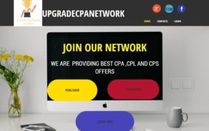 Upgradecpa Network