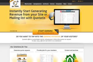 Quotatis Affiliate