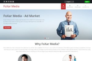 FoXar Media