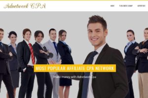 AdnetworkCPA