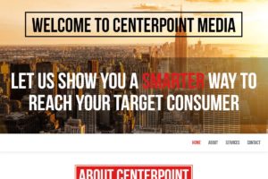 CenterPoint Media