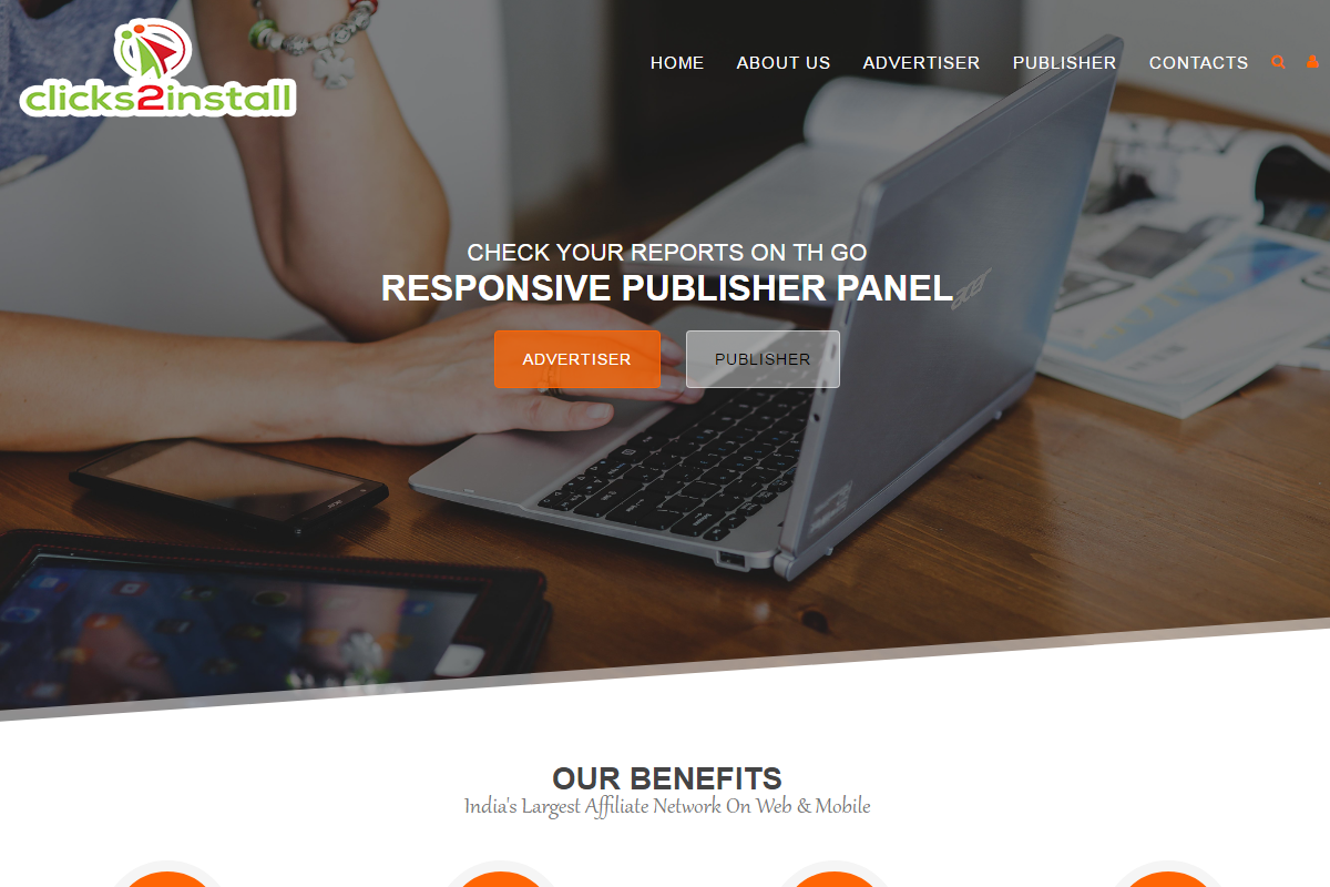 Clicks2install Review Indian CPA Affiliate Network ADSWikia clicks2install-review-indian-cpa-affiliate-network-adswikia
