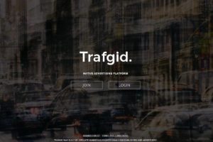 Trafgid