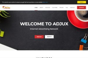 Adjux Media