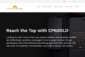 CpaGoldNetwork