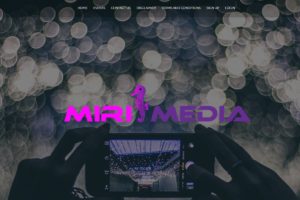 Miri Media