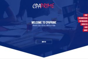 CPAPrime