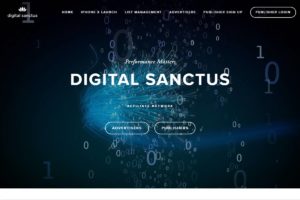 Digital Sanctus