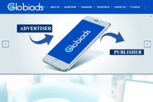 GlobiAds Media