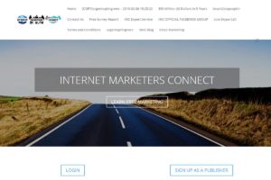 Internet Marketers Connect