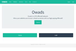 Owads