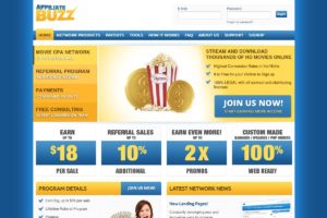 AffiliateBuzz