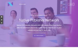 Native Network