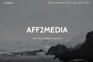 Aff2Media