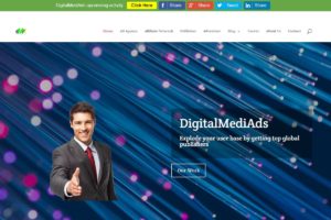 Digital MediAds