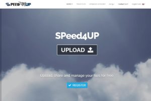Speed4up