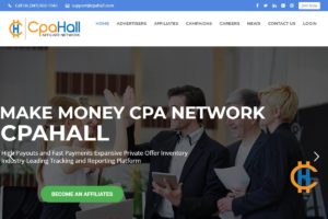 CpaHall