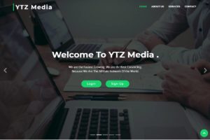 Ytzmedia