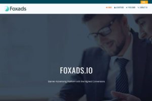 foxads.io