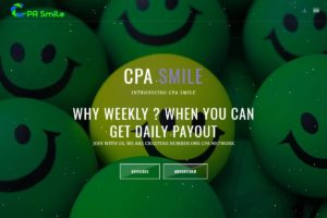 CPA Smile