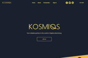 Kosmiqs