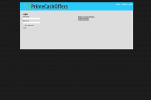 PrimeCashOffers