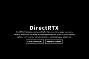 DirectRTX