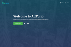 Adtorio