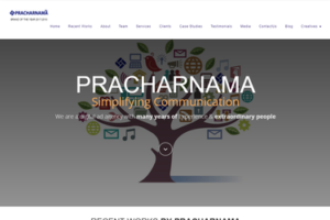 Pracharnama Media