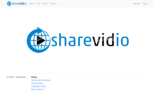 ShareVid.io