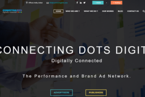 Connecting Dots Digital