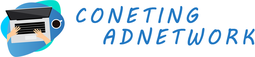 Coneting AdNetwork Logo