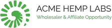 Acme Hemp Labs Affiliate Review