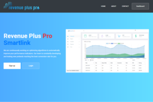 Revenue Plus Pro