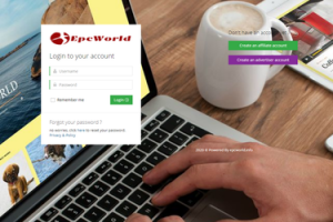 EpcWorld Affiliate Network