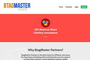BtagMaster Partners