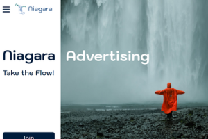 Niagara Advertisement