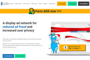 AdEx Network