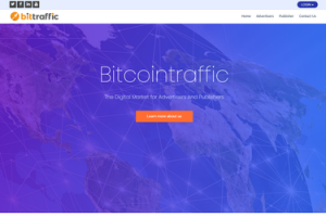 Bitcointraffic