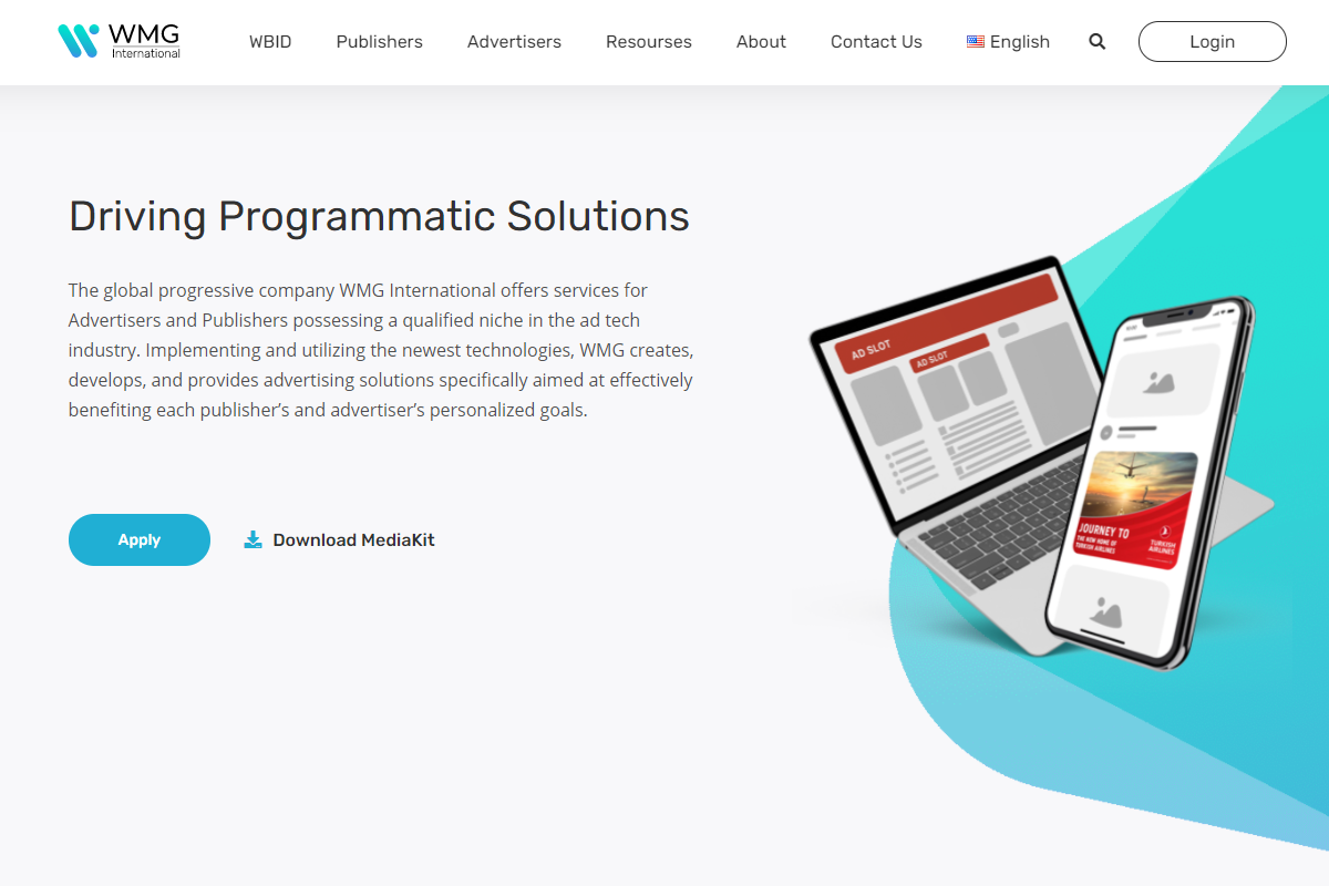 WMG International Review - CPM Network | ADSWikia
