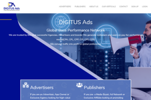 DIGITUS Ads