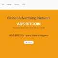 Ads Bitcoin