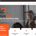 GOClick Ads