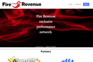 Fire Revenue