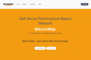 BitcoinWap